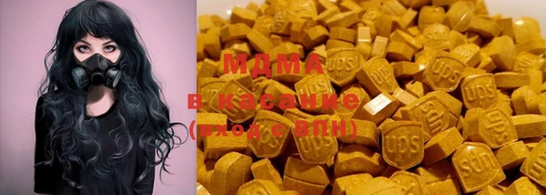 не бодяженный Лагань